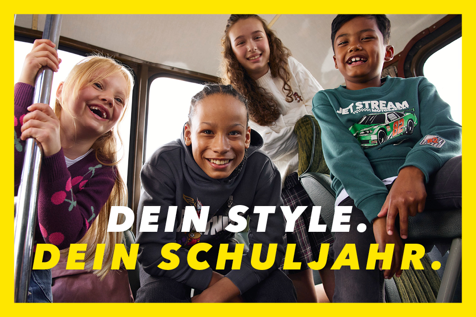 back to school